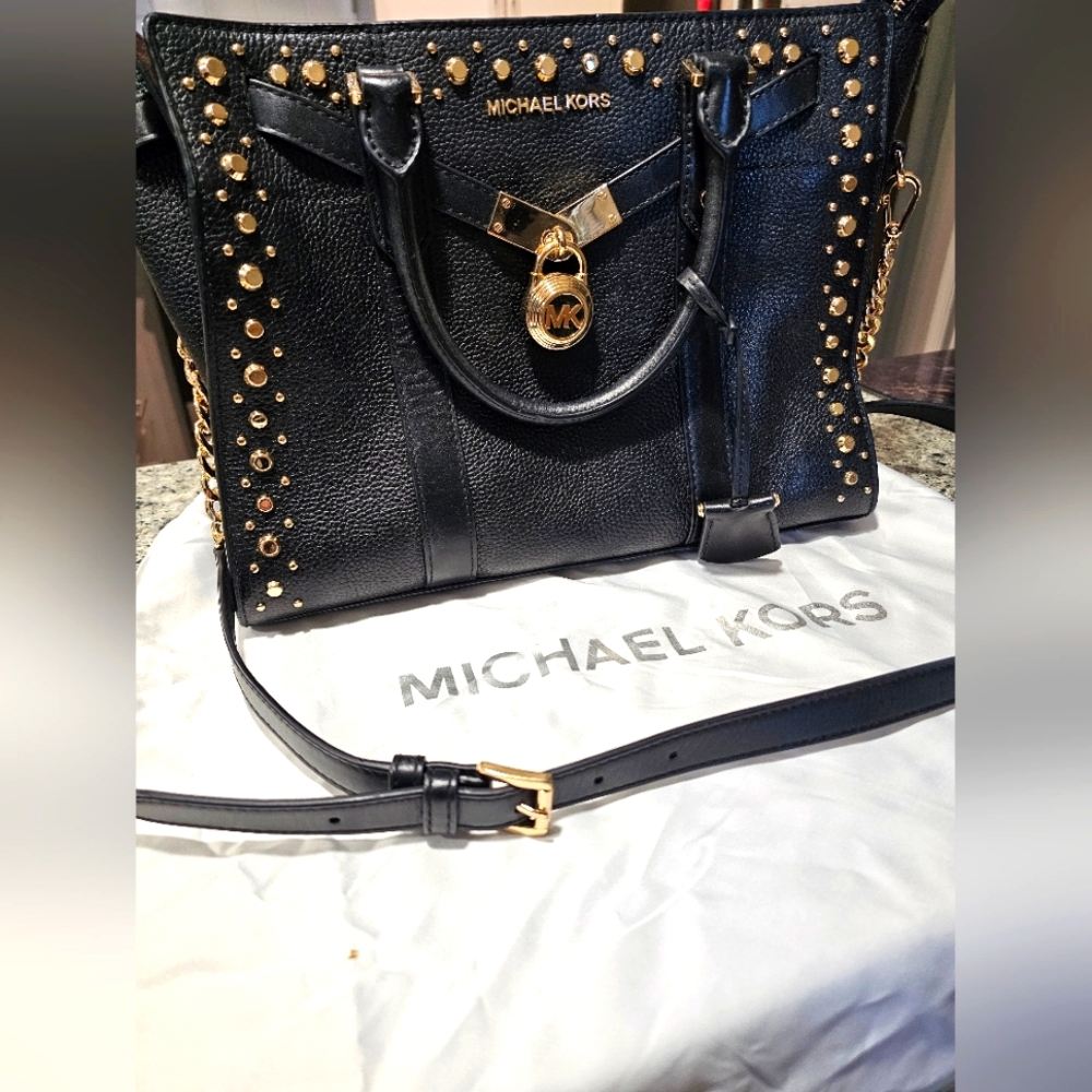 Michael Kors purse
